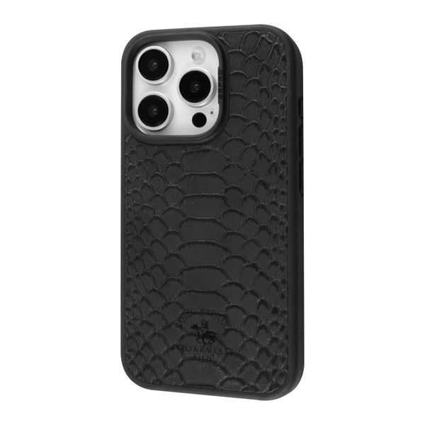 Polo Knight Case iPhone 14 Purple 109010-2 фото