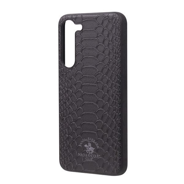 Polo Knight case Samsung S23 Plus Black 109574-1 фото