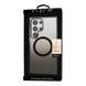 FIBRA Shock-Proof case with MagSafe S24 Ultra Deserted 111618-6 фото 3