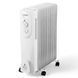 Радіатор масляний Maestro MR-950-9 F_MR950-9 pz фото 2