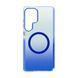 FIBRA Shock-Proof case with MagSafe S24 Ultra Deserted 111618-6 фото 6