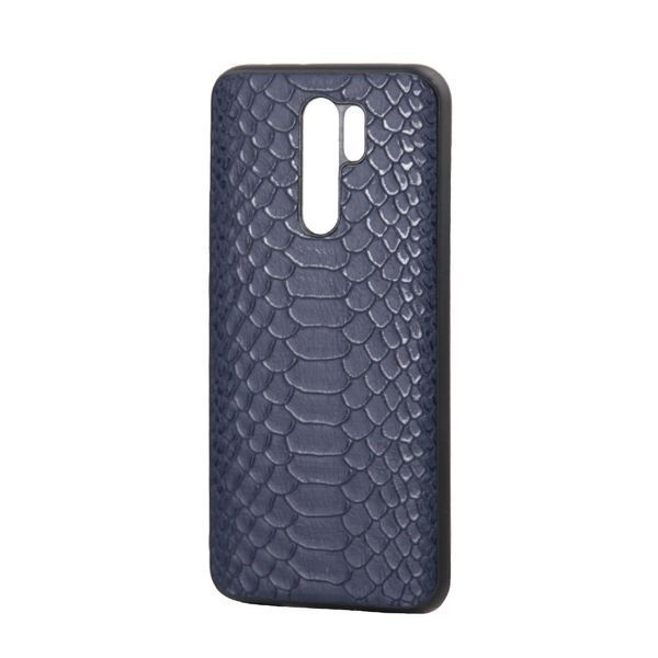 FIBRA Python case Xiaomi Redmi 9 Blue 110339-2 фото