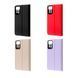 FIBRA Flip Case Xiaomi Redmi Note 11Pro 4 - Red 108489-2 фото 2
