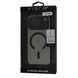 FIBRA Clear Сase with MagSafe iPhone 17 Pro Close Camera Clear 111288-6 фото 3