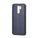 FIBRA Python case Xiaomi Redmi 9 Blue 110339-2 фото 4