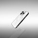 FIBRA Clear Сase with MagSafe iPhone 17 Pro Close Camera Clear 111288-6 фото 8