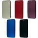 Flip Magnetic Case Realme X2 Pro Marsala 15104337-5 фото 1