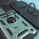 Protective Case Samsung S22 Ultra Black 110990-1 фото 4