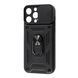 Protective Case Samsung S22 Ultra Black 110990-1 фото 1