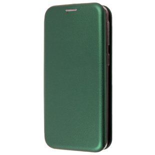 Flip Magnetic Case Honor 200 Lite Green 111298-2 фото