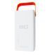 Power Bank POLYGOLD PG-PW680 80000mAh 22.5W White 010304-01 фото 2