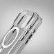Space case Samsung Galaxy S24 Clear 15105681-69 фото 9