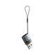 Переходник MCDODO OT-7580 Transfer Adapter C to A Black 107830-04 фото 3