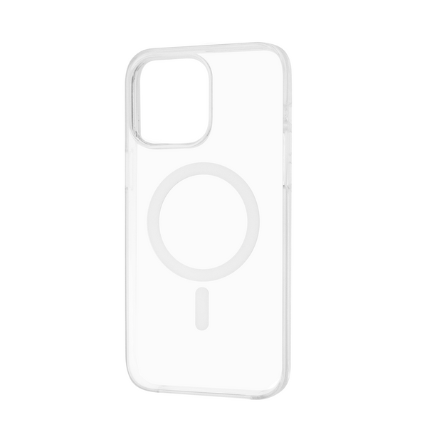 Clear Case with MagSafe iPhone 14 Pro Clear 109023-1 фото