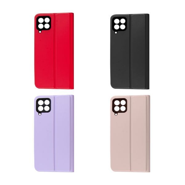 FIBRA Flip Case Samsung A22 (4G)/M32 Red 108678-3 фото