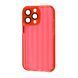 FIBRA Tide case iPhone 13 Pro Max Red 109457-03 фото 1
