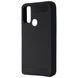Half-TPU Black Case Huawei Honor 9A Black 15105891-04 фото 2