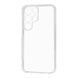 TPU Silicone with Edge Samsung S22 Ultra Clear 108425-1 фото 2