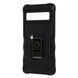 Armor Magnet Ring case Pixel 7 Black 109585-1 фото 2