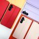 FIBRA Flip Case Xiaomi Redmi 12 4 - Red 109852-2 фото 4