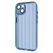FIBRA Tide case iPhone 15 Sierra Blue 109984-6 фото 1