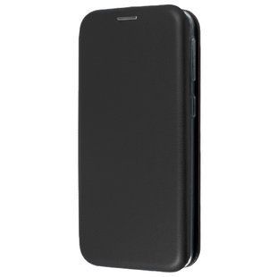 Flip Magnetic Case Samsung J7 2017/J730 Black 15101789-59 фото