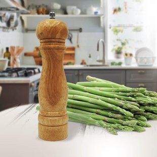 Измельчитель для перца Maestro MR 1626 Wood Classic MR_1626 фото