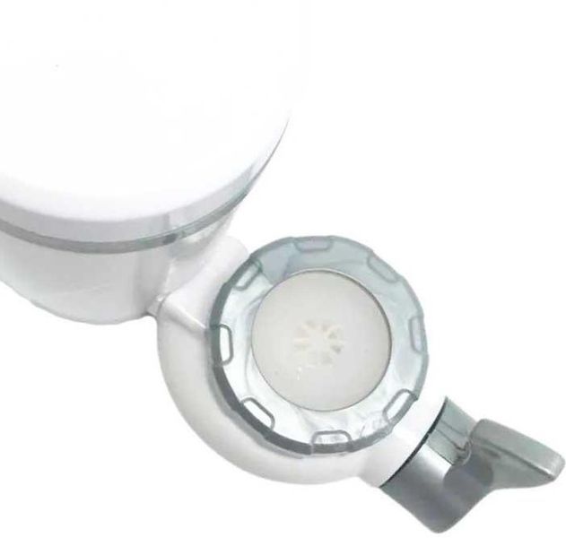 Фільтр для води Water Faucet 7 рівнів очищення PURIFIER фото