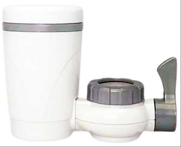 Фільтр для води Water Faucet 7 рівнів очищення PURIFIER фото