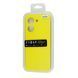 FIBRA Full Silicone Cover Xiaomi Poco X7 Pro Red 111601-6 фото 4