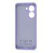 FIBRA Full Silicone Cover Xiaomi Poco X7 Pro Red 111601-6 фото 12