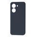 FIBRA Full Silicone Cover Xiaomi Poco X7 Pro Red 111601-6 фото 17
