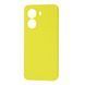 FIBRA Full Silicone Cover Xiaomi Poco X7 Pro Red 111601-6 фото 5