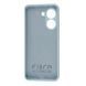 FIBRA Full Silicone Cover Xiaomi Poco X7 Pro Red 111601-6 фото 14