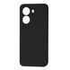 FIBRA Full Silicone Cover Xiaomi Poco X7 Pro Red 111601-6 фото 7