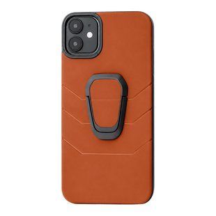 Чехол с кольцом Iphone XS Max Brown 15105035-15 фото