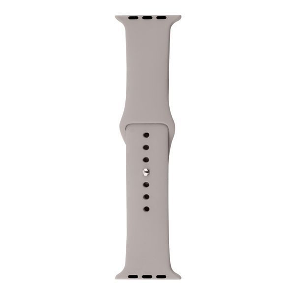 Ремешок Sport Band Apple Watch 38/40/41/SE (S) Navy Blue - 57 1102769-35 фото