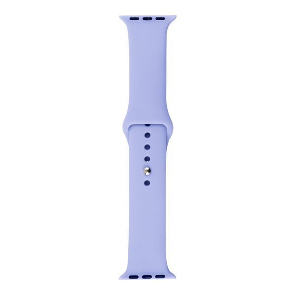 Ремешок Sport Band Apple Watch 38/40/41/SE (S) Navy Blue - 57 1102769-35 фото