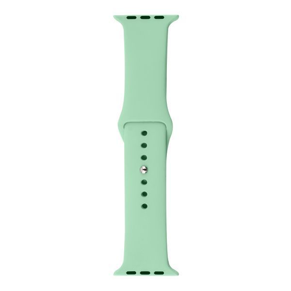 Ремешок Sport Band Apple Watch 38/40/41/SE (S) Navy Blue - 57 1102769-35 фото