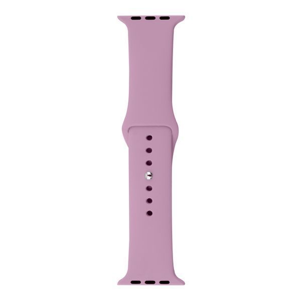 Ремешок Sport Band Apple Watch 38/40/41/SE (S) Navy Blue - 57 1102769-35 фото