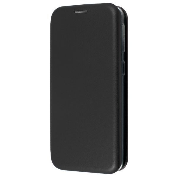 Flip Magnetic Case Samsung A55 (5G) Marsala 110691-2 фото