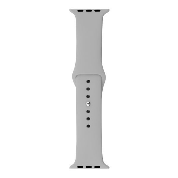 Ремешок Sport Band Apple Watch 38/40/41/SE (S) Navy Blue - 57 1102769-35 фото