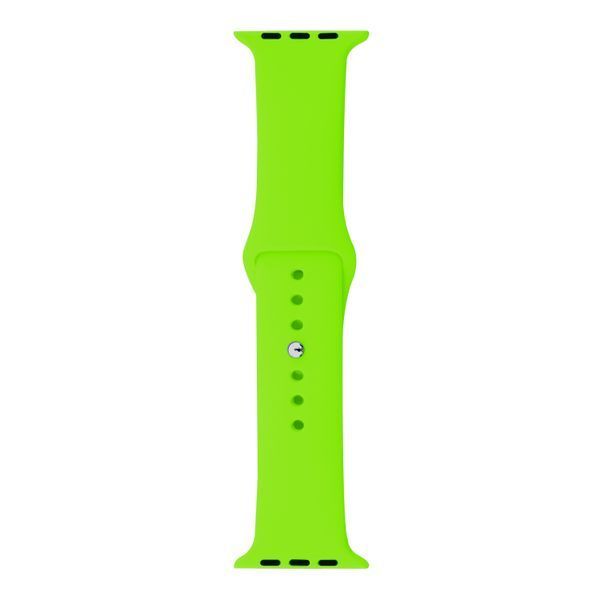 Ремешок Sport Band Apple Watch 38/40/41/SE (S) Navy Blue - 57 1102769-35 фото