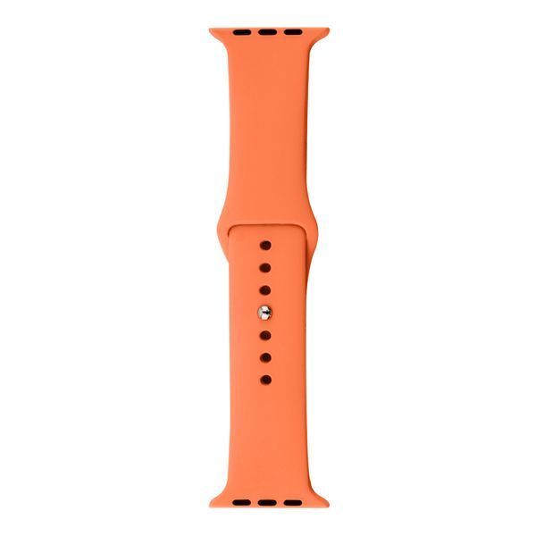 Ремешок Sport Band Apple Watch 38/40/41/SE (S) Navy Blue - 57 1102769-35 фото