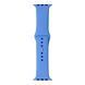 Ремешок Sport Band Apple Watch 38/40/41/SE (S) Navy Blue - 57 1102769-35 фото 31