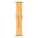 Ремешок Sport Band Apple Watch 38/40/41/SE (S) Navy Blue - 57 1102769-35 фото 27