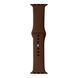 Ремешок Sport Band Apple Watch 38/40/41/SE (S) Navy Blue - 57 1102769-35 фото 42