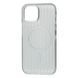 FIBRA Ridge iPhone 16 Pro Silver 112205-3 фото 8