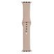 Ремешок Sport Band Apple Watch 38/40/41/SE (S) Navy Blue - 57 1102769-35 фото 7