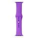 Ремешок Sport Band Apple Watch 38/40/41/SE (S) Navy Blue - 57 1102769-35 фото 47